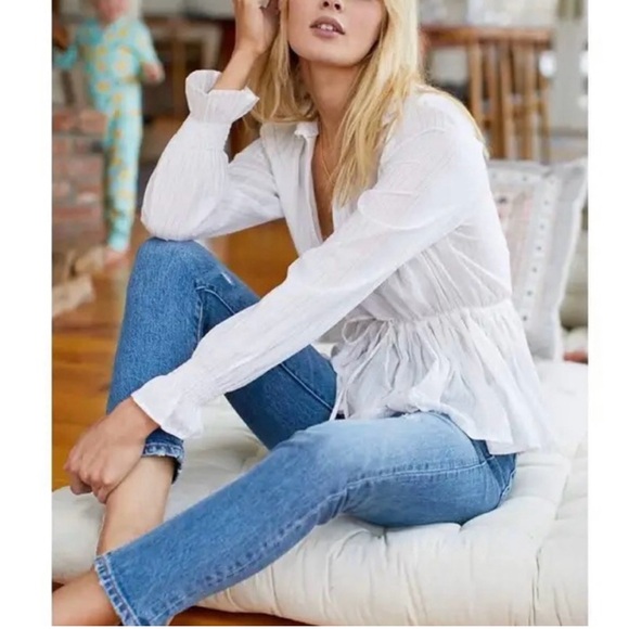 Emerson Fry Tops - Emerson fry Lucybella top